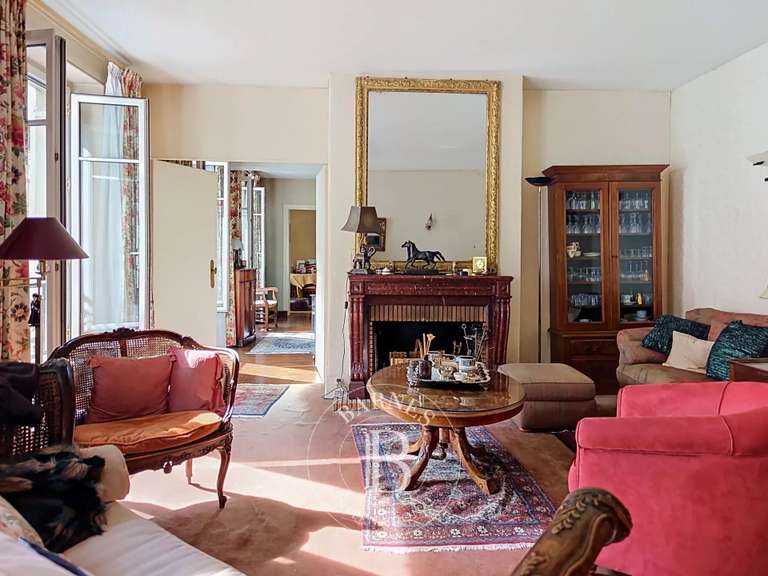 Appartement Charenton-le-Pont - 4 chambres - 198m²