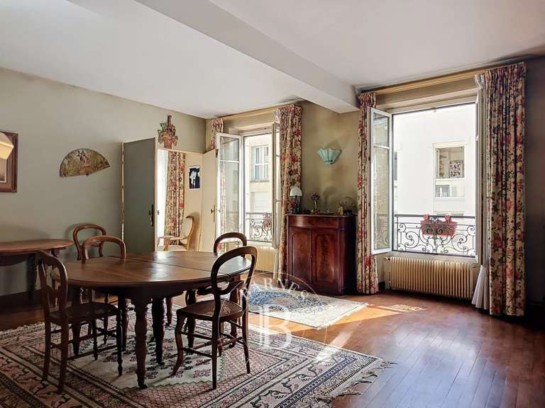 Appartement Charenton-le-Pont - 4 chambres - 198m²