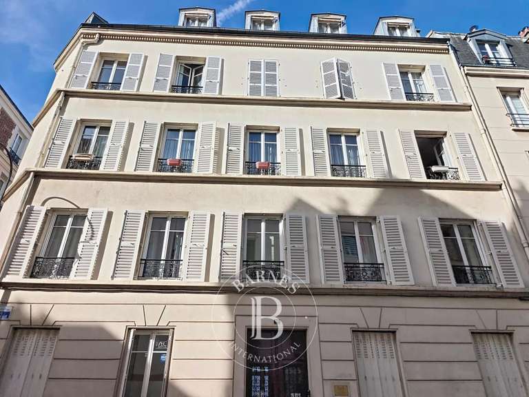 Appartement Charenton-le-Pont - 4 chambres - 198m²