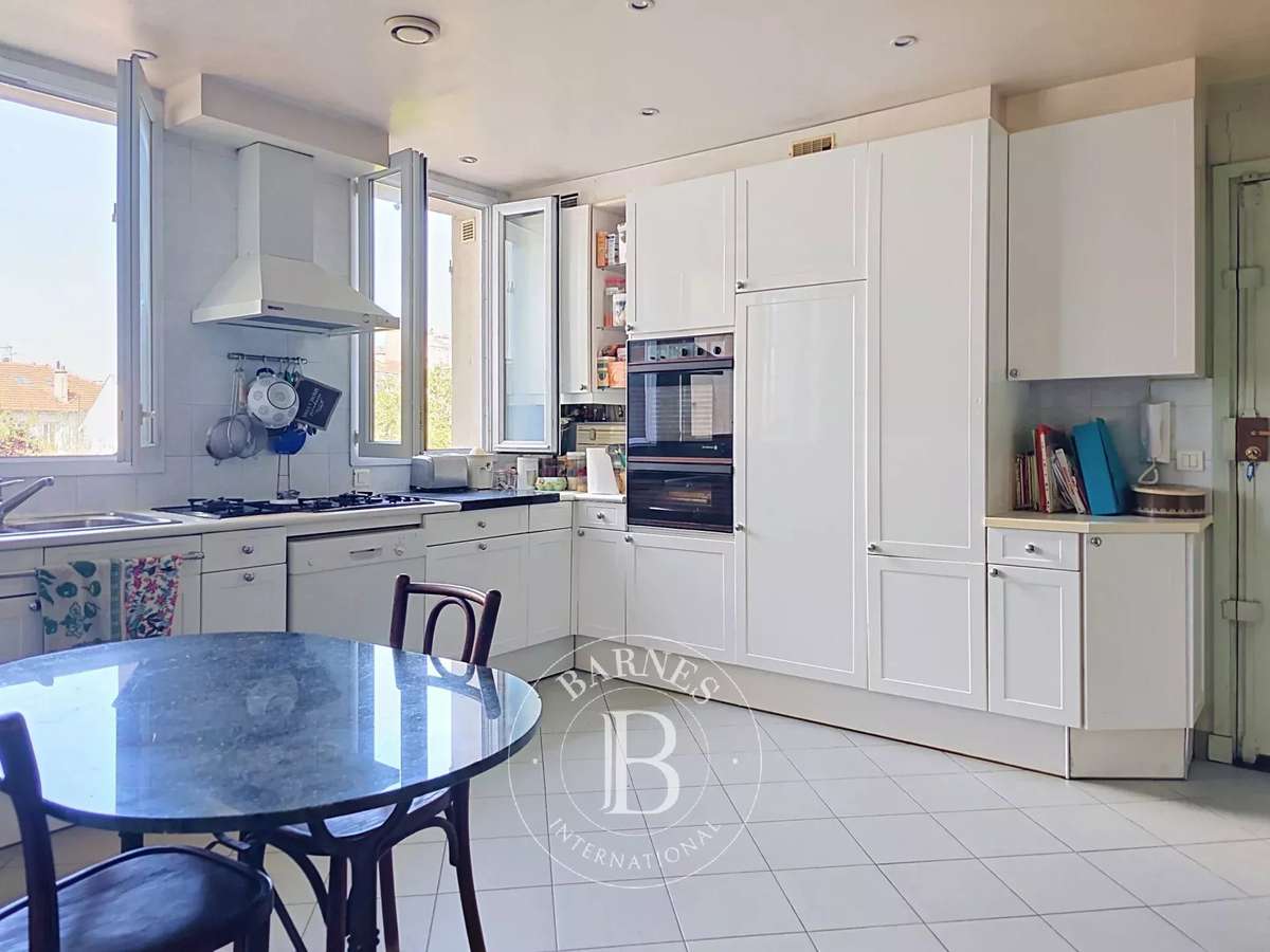 Appartement Charenton-le-Pont