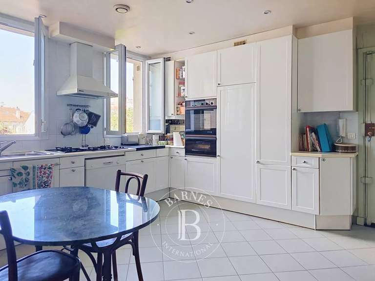 Appartement Charenton-le-Pont - 4 chambres - 198m²