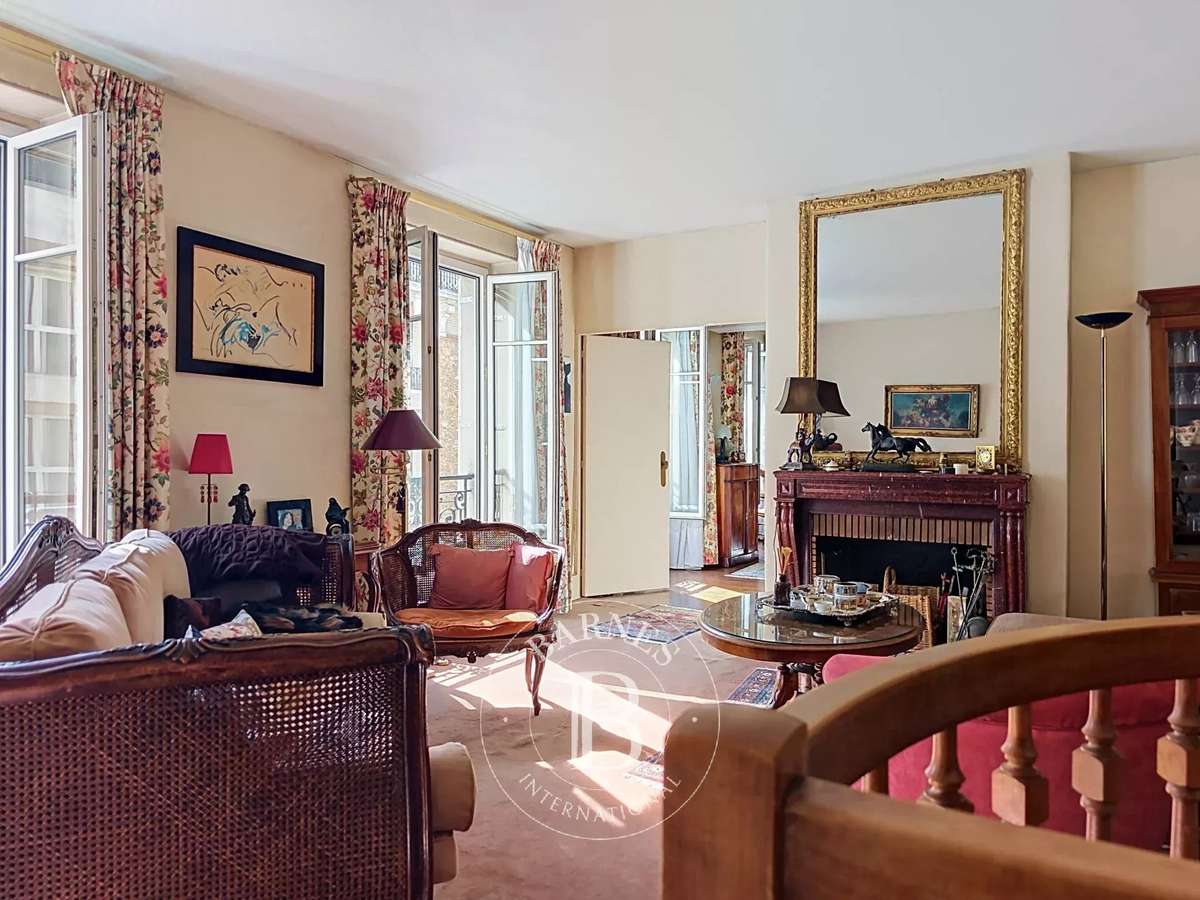 Appartement Charenton-le-Pont
