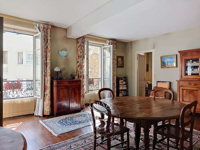 Appartement Charenton-le-Pont - 4 chambres - 198m²