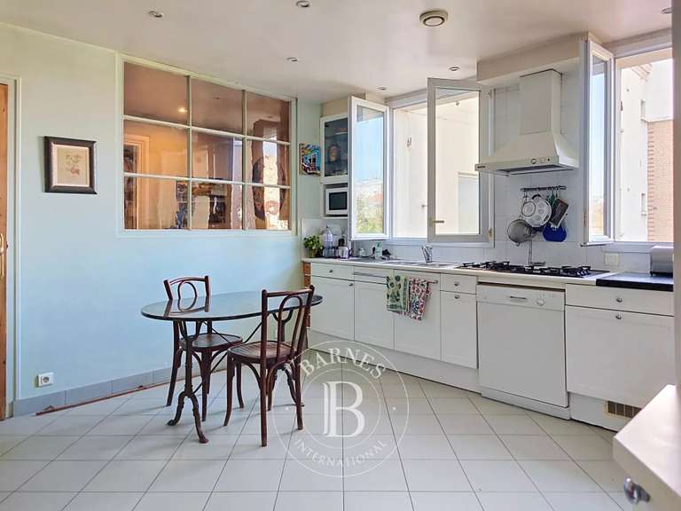 Appartement Charenton-le-Pont - 4 chambres - 198m²