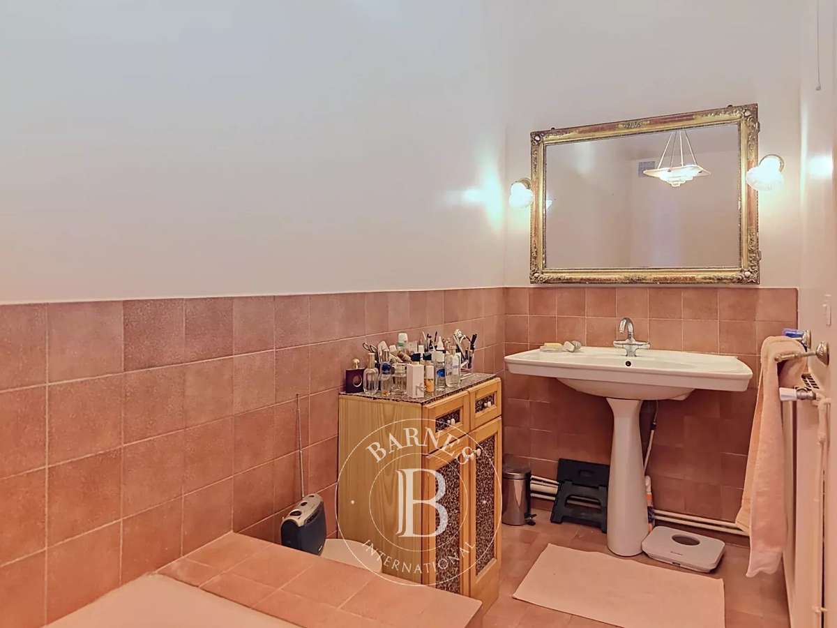 Appartement Charenton-le-Pont