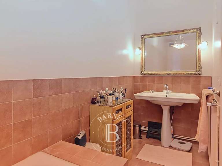 Appartement Charenton-le-Pont - 4 chambres - 198m²