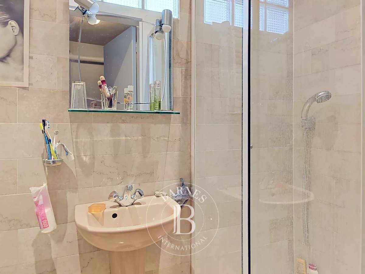 Appartement Charenton-le-Pont