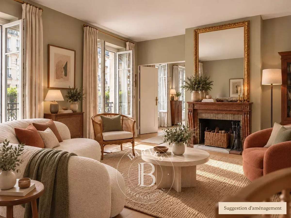 Appartement Charenton-le-Pont