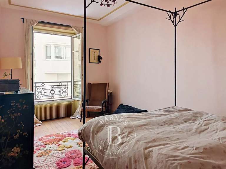 Appartement Charenton-le-Pont - 4 chambres - 198m²