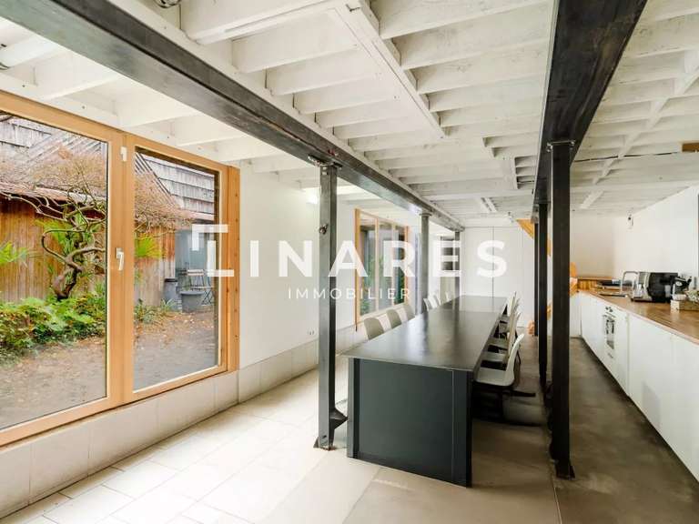 Loft Charenton-le-Pont - 350m²