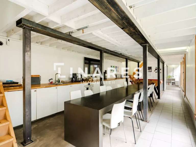 Loft Charenton-le-Pont - 350m²