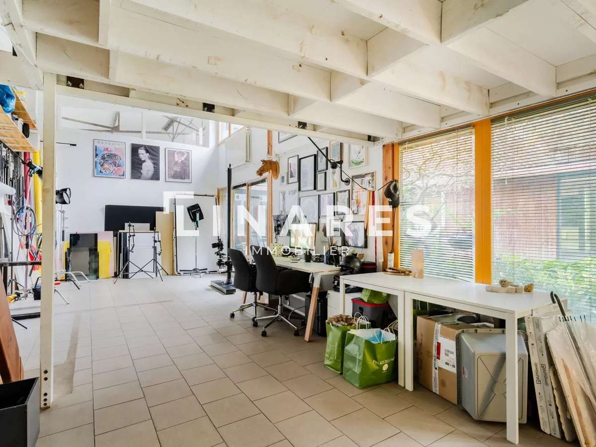 Loft Charenton-le-Pont