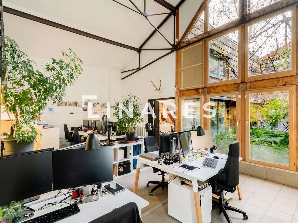 Loft Charenton-le-Pont