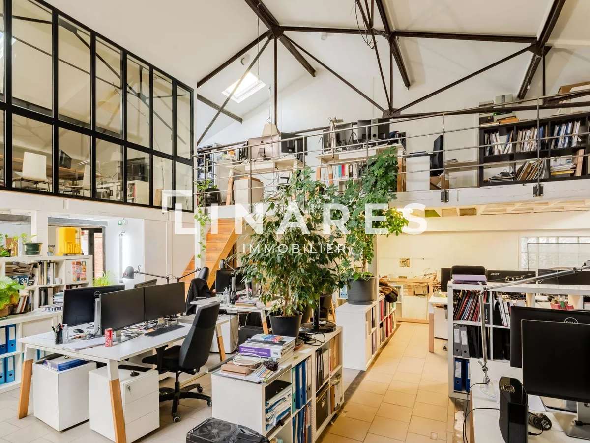 Loft Charenton-le-Pont