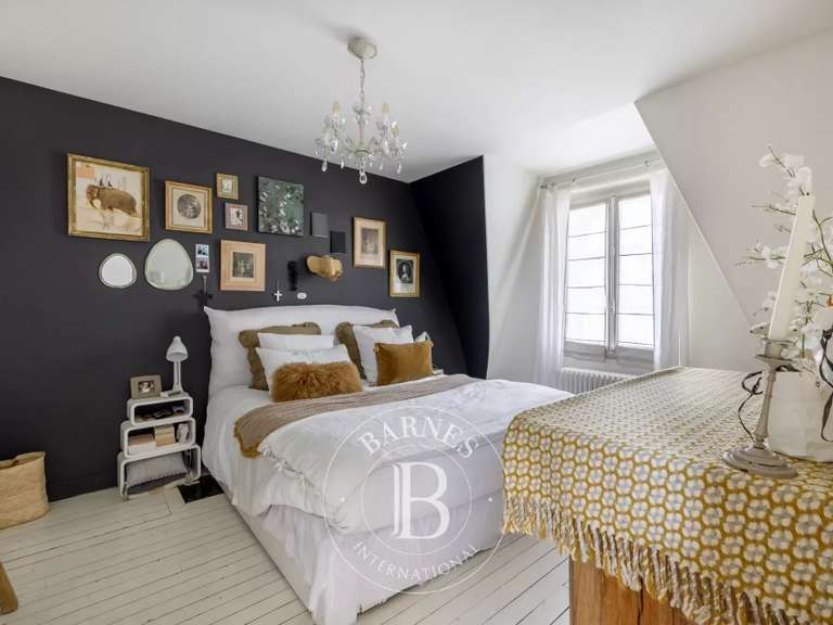 Maison Charenton-le-Pont - 4 chambres - 230m²