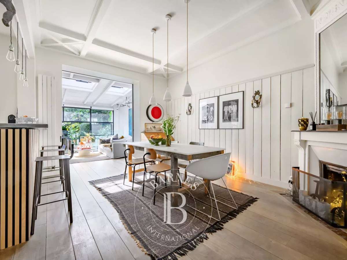 Maison Charenton-le-Pont