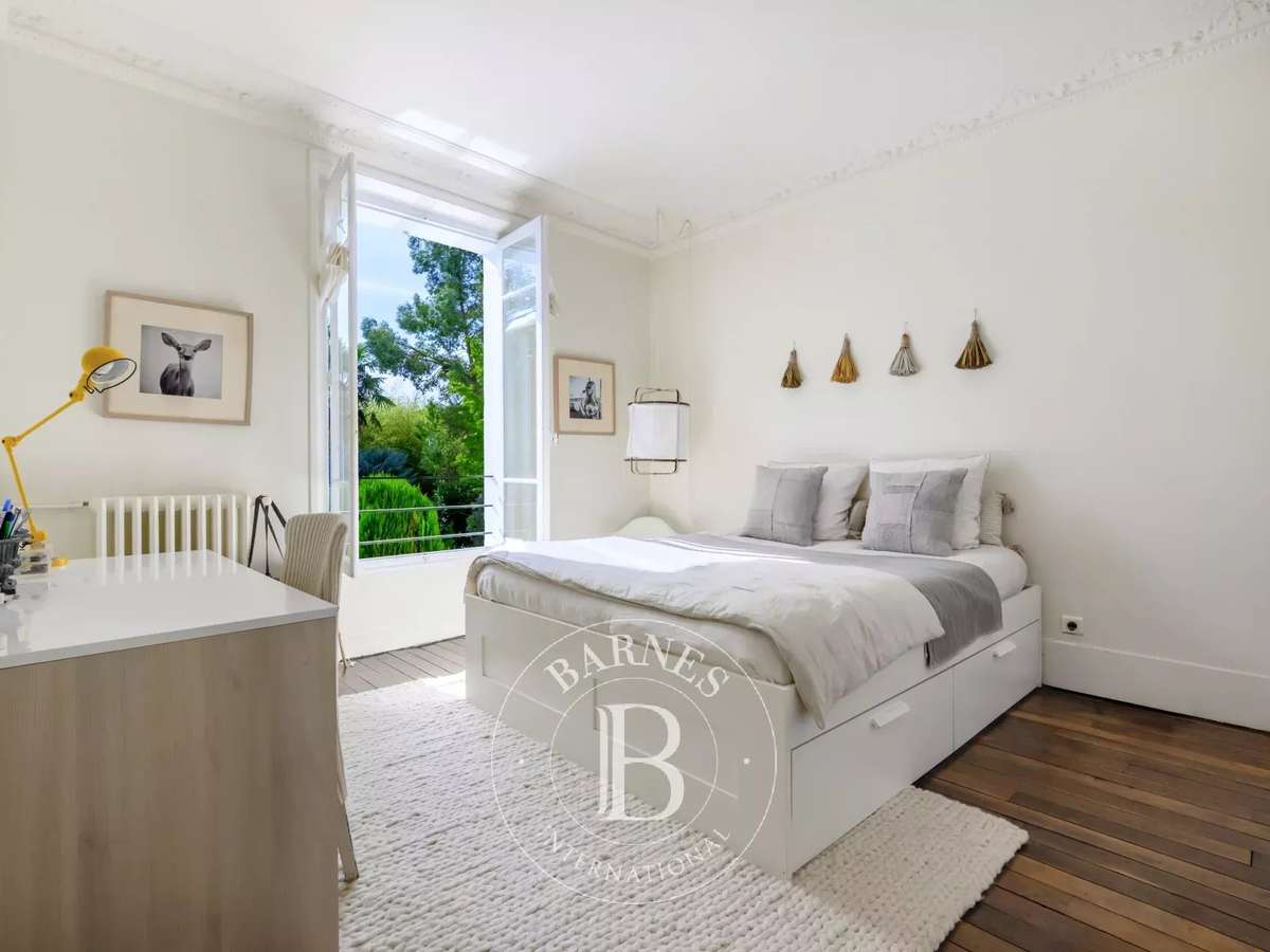 Maison Charenton-le-Pont