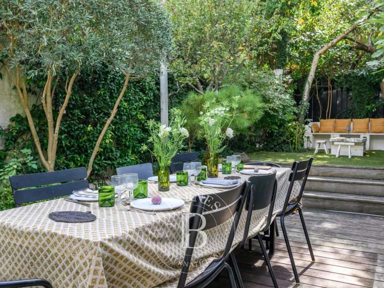 Maison Charenton-le-Pont - 4 chambres - 230m²