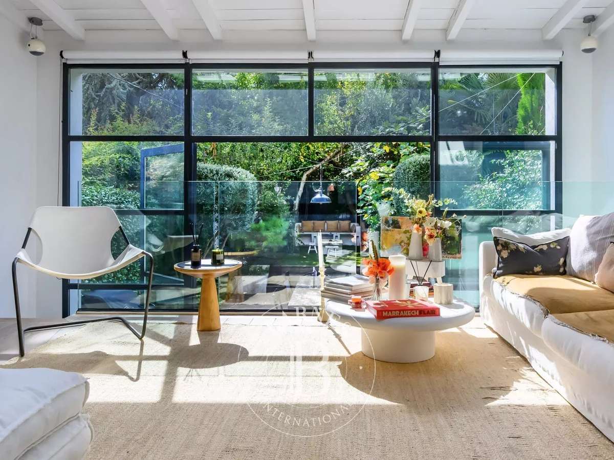 Maison Charenton-le-Pont