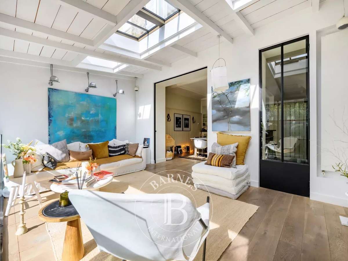 Maison Charenton-le-Pont