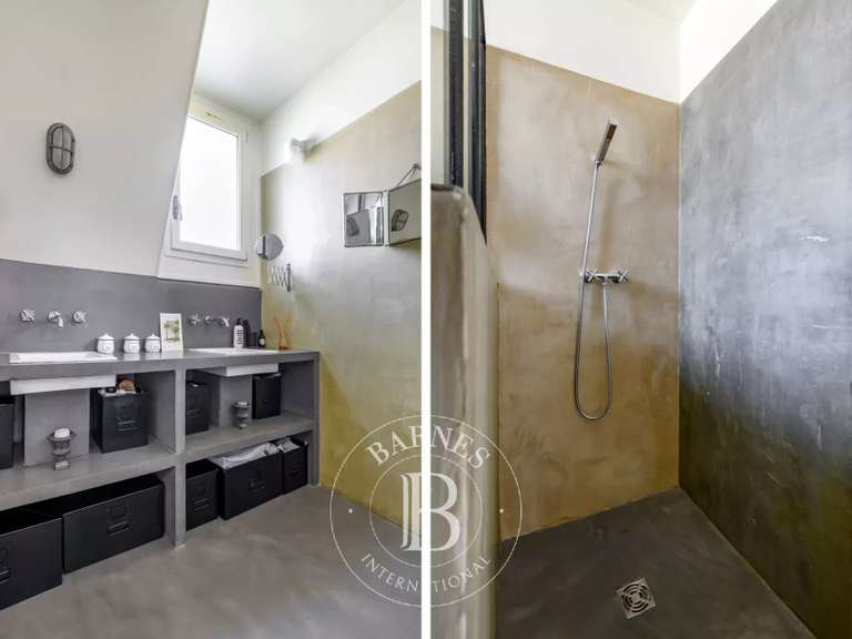 Maison Charenton-le-Pont - 4 chambres - 230m²