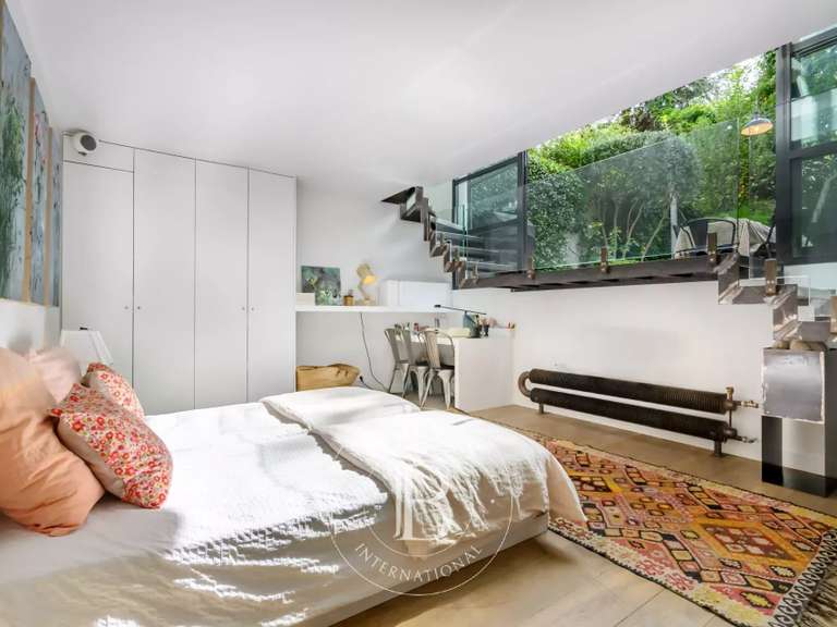 Maison Charenton-le-Pont - 4 chambres - 230m²