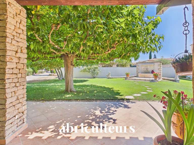 Maison Charleval - 5 chambres - 198m²