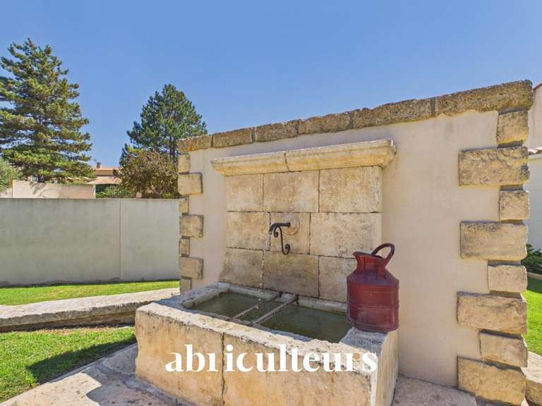Maison Charleval - 5 chambres - 198m²