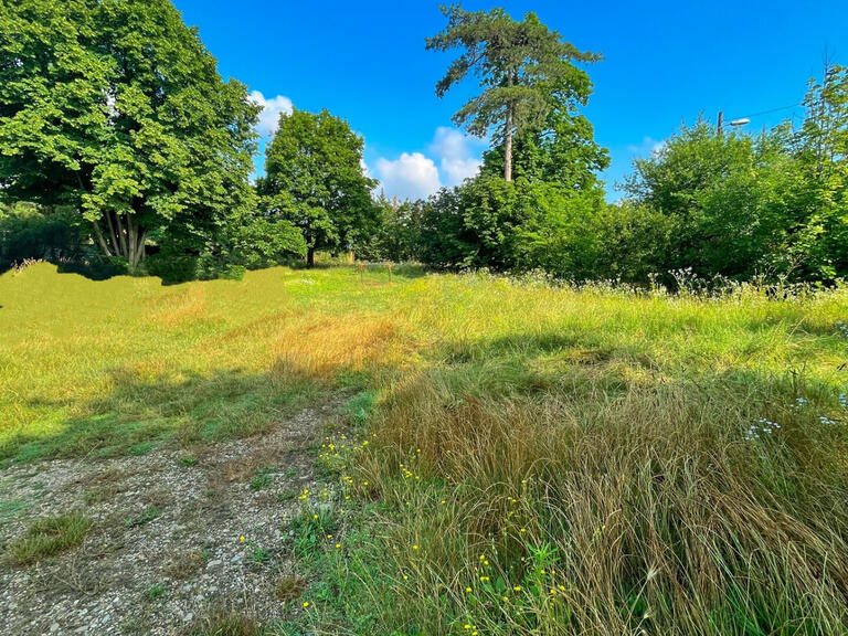 Vente Maison Charly - 4 chambres