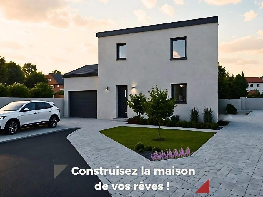 Maison Charly