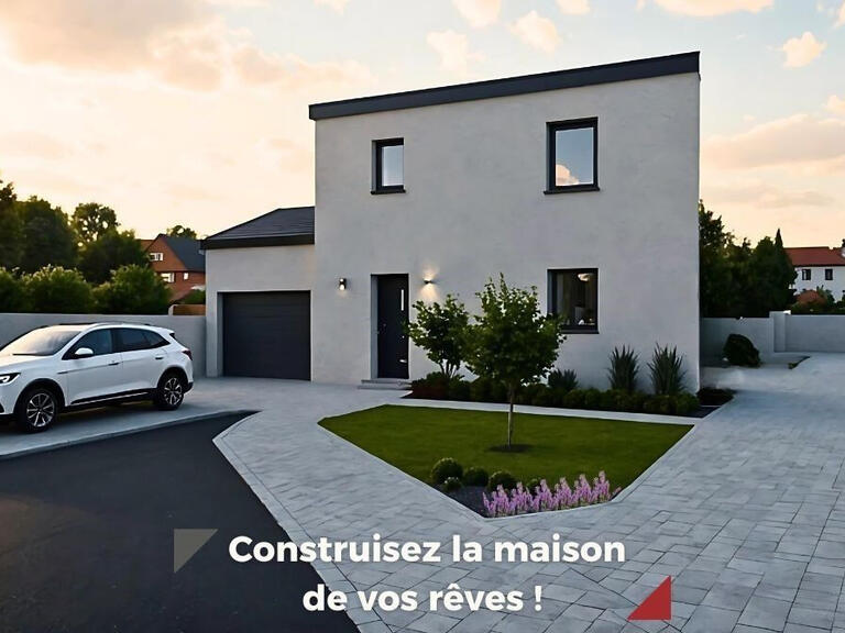 House Charly - 100m²