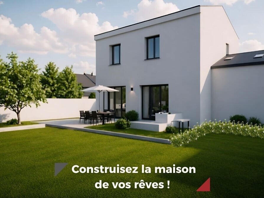 Maison Charly