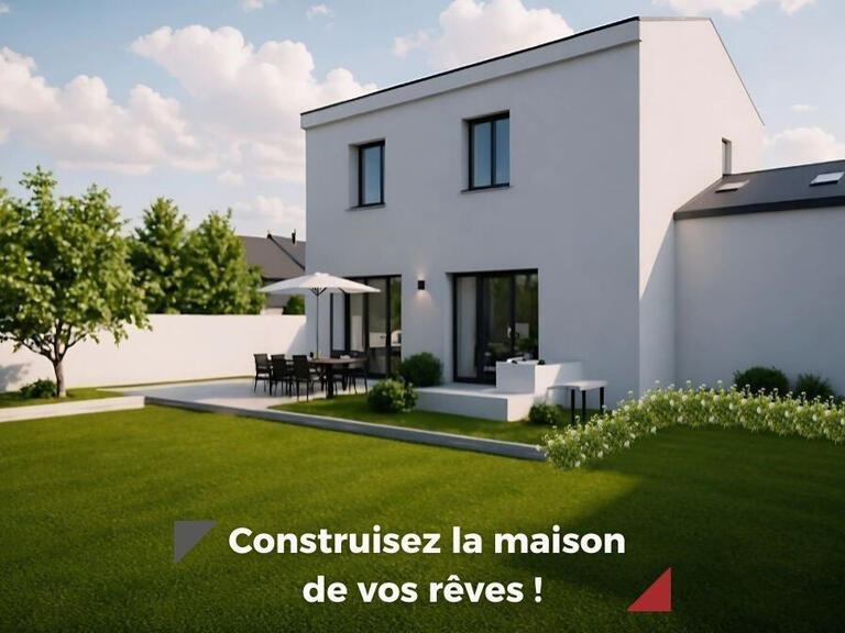 House Charly - 100m²