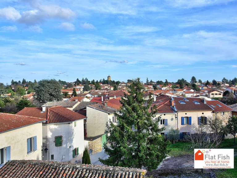 Maison Charly - 6 chambres - 322m²