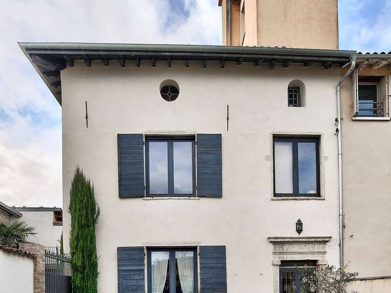 Maison Charly - 6 chambres - 322m²