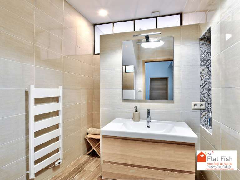 Maison Charly - 6 chambres - 322m²