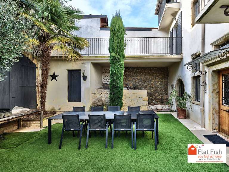 Maison Charly - 6 chambres - 322m²