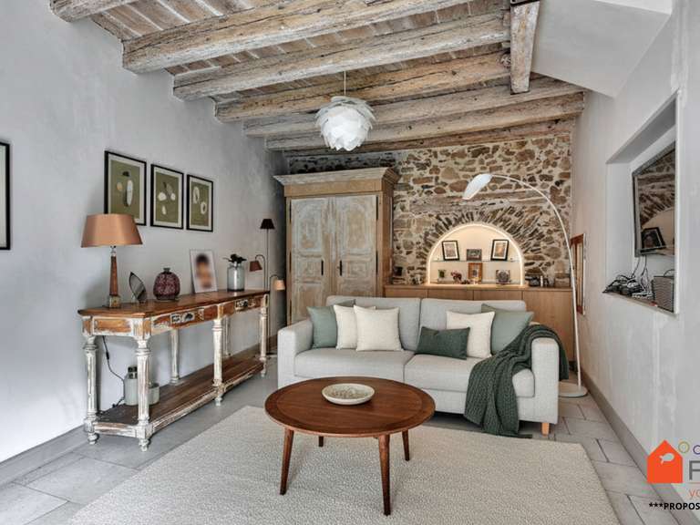 Maison Charly - 6 chambres - 322m²