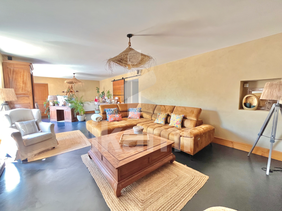 House Charmes-sur-l'Herbasse