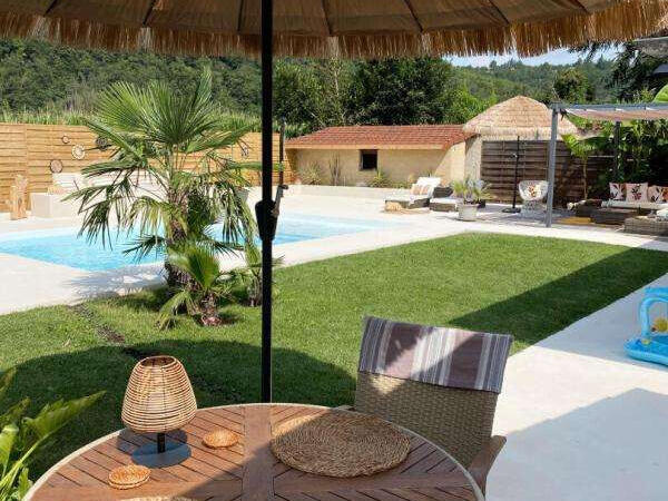 Property Charmes-sur-l'Herbasse - 6 bedrooms