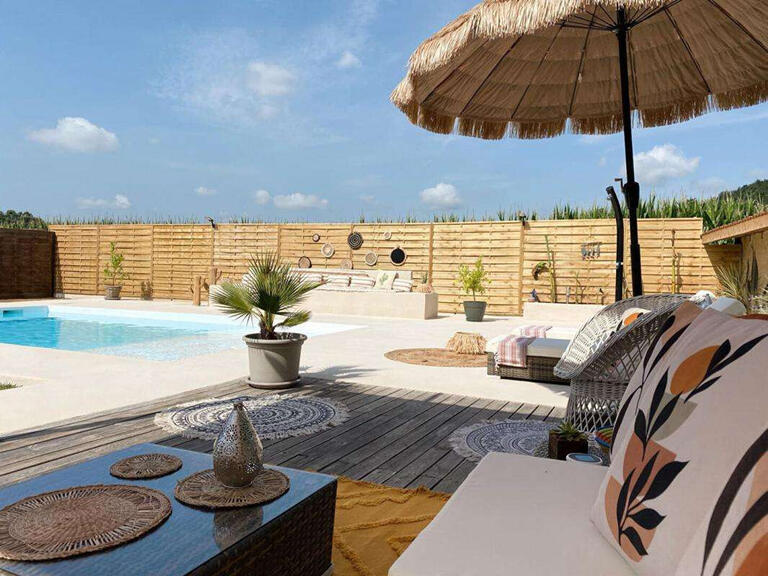 Property Charmes-sur-l'Herbasse - 6 bedrooms