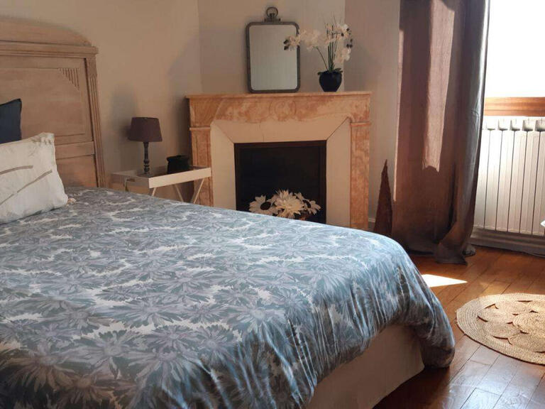 Property Charmes-sur-l'Herbasse - 6 bedrooms