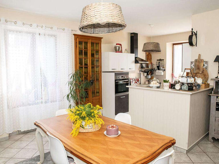 Property Charmes-sur-l'Herbasse - 6 bedrooms