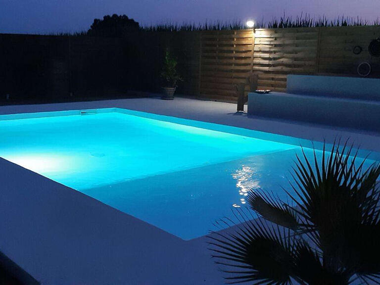 Property Charmes-sur-l'Herbasse - 6 bedrooms