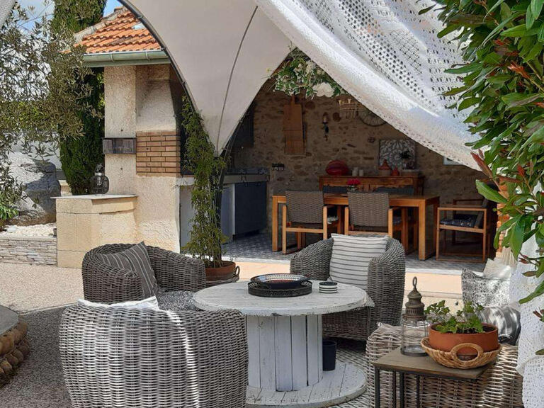 Property Charmes-sur-l'Herbasse - 6 bedrooms
