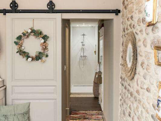 Property Charmes-sur-l'Herbasse - 6 bedrooms