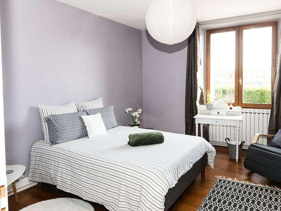 Property Charmes-sur-l'Herbasse