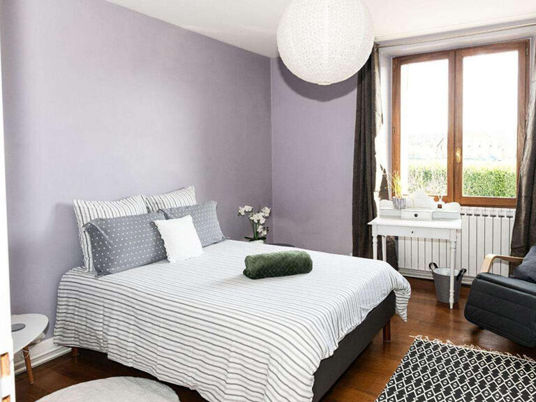 Property Charmes-sur-l'Herbasse - 6 bedrooms