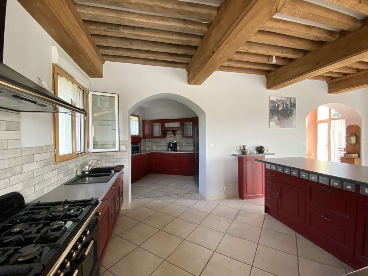 Maison Charnay-lès-Mâcon