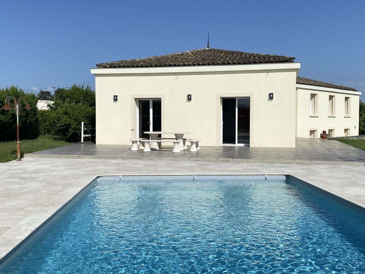Maison Charnay-lès-Mâcon